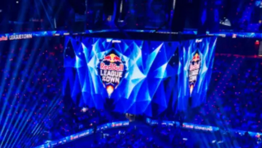 红牛杯盛大举办，T1全新阵容首秀