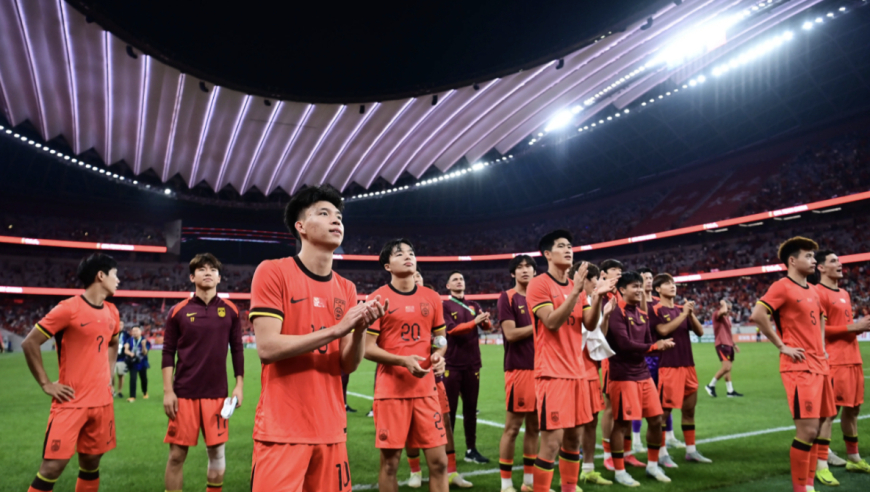 40岁董方卓拒执教U23国足：除了高血压我能得到啥 我还想多活几年