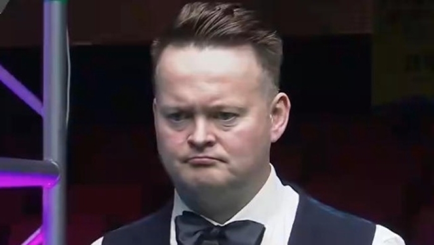 连丢三局！世界冠军2-6惨败，国锦赛4强全诞生：两位中国名将迎来德比