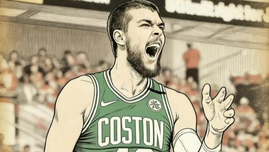 绿军或提升筹码报价祖巴茨！三分40%神射手加盟快船，驰援卡登？