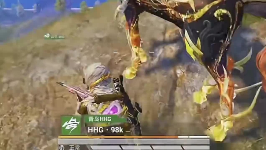 和平精英：这些场面你都在PEL里看到过吗？