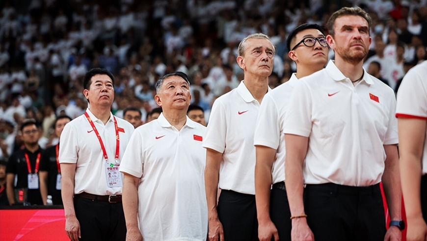宫鲁鸣布局大变革！离开的可能不止李梦，这4位老将也悬了