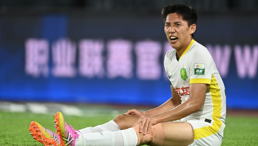 各打五十大板！亚足联官宣国安河内打架处罚，均罚款6250美元