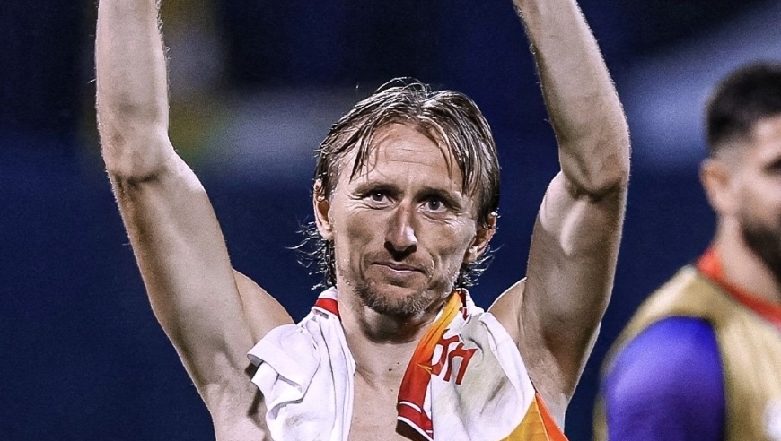 足坛一夜动态：克罗地亚晋级世界杯！德国荷兰皆平，梅西友谊赛传射