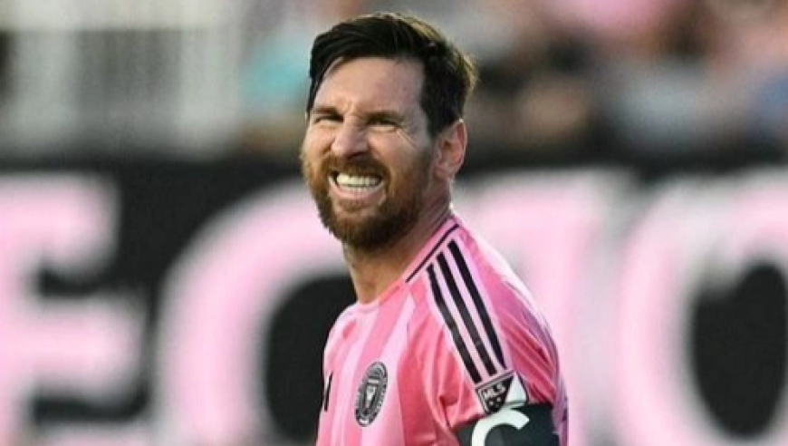 美职联就是个草台班子，不专业就别乱发历史助攻数据