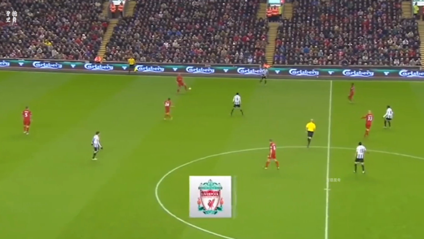 体坛记忆｜红军利物浦队史十大经典进球