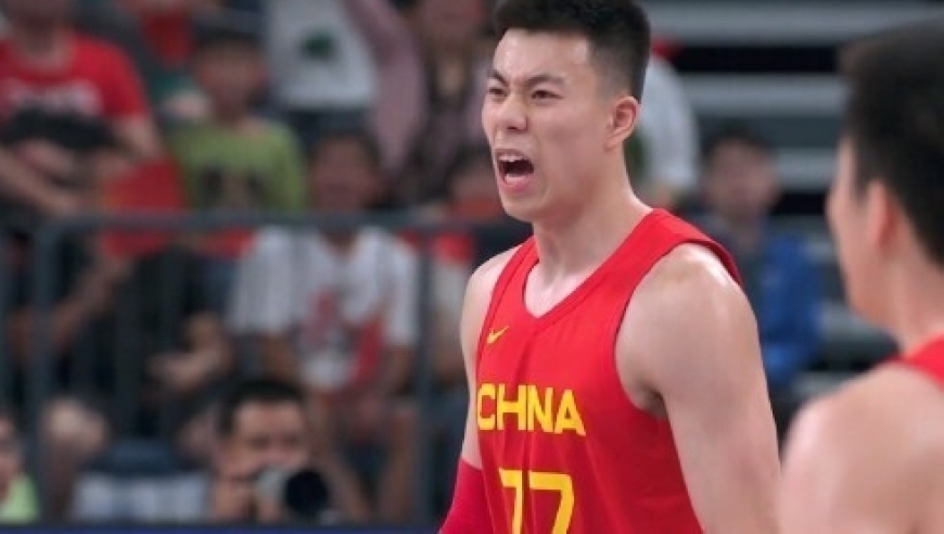 三场世预赛后，男篮已有3人证明不合格，国家队之旅恐将结束