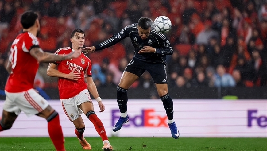 欧冠淘汰赛格局出炉：皇马掉入死亡半区，欧洲新经典或提前上演