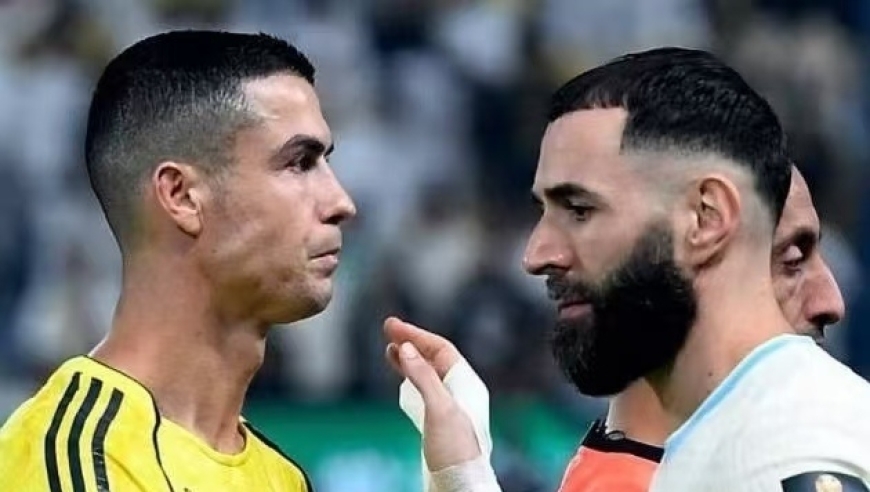 都怪本泽马！一文说清C罗、本泽马、坎特和努涅斯罢赛的前因后果