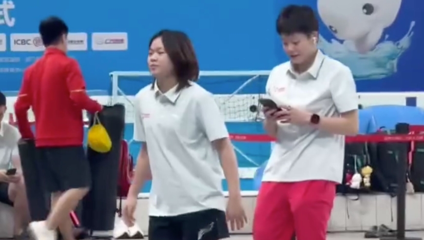 意外！18岁全红婵退出全运会单人项目+主动放弃卫冕 3大原因曝光