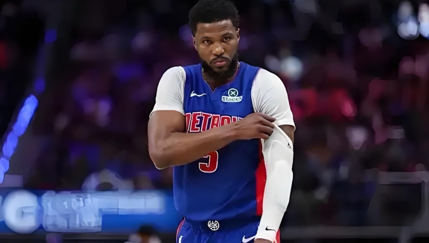 比斯利疑操控盘口？FBI 重拳出击！nba 第三名赌球球员出现！比斯利涉赌千万合同蒸发！