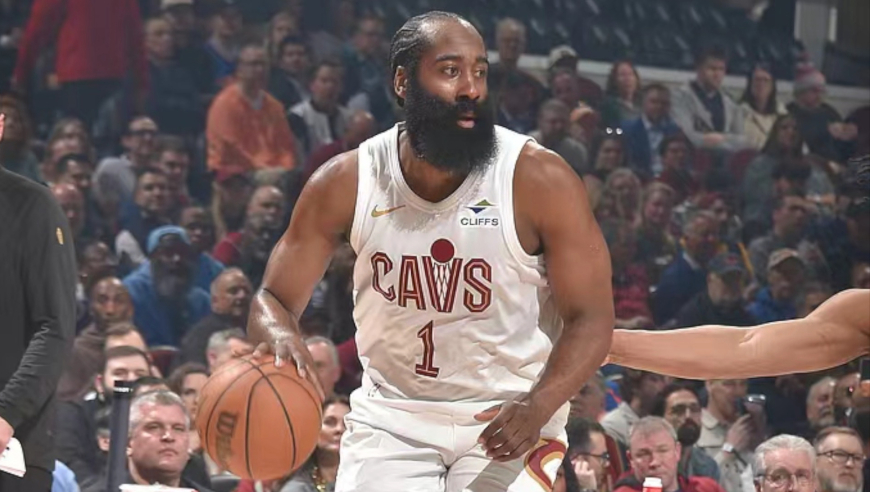 Top时刻 | 10日十佳球：哈登助飞莫布里 亚历山大三分准绝杀