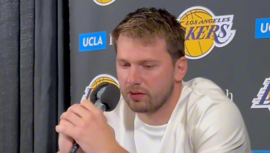 为什么说，湖人首轮最佳对手，彻底浮出水面？