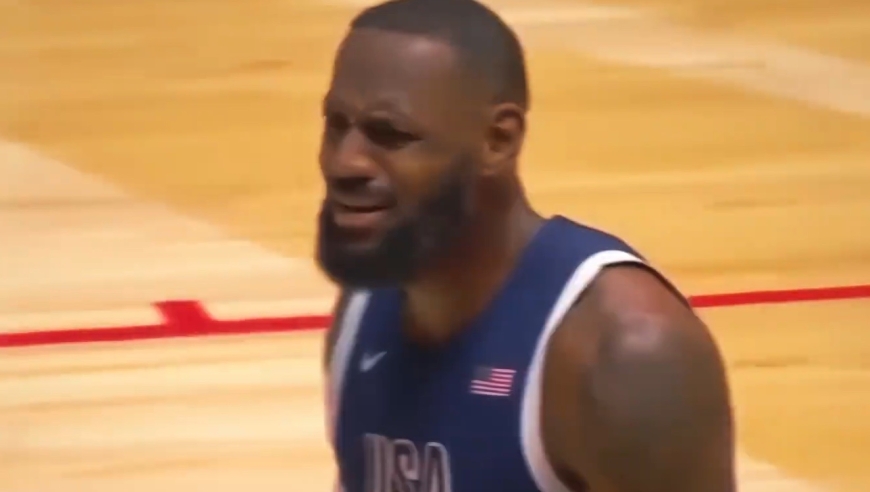 本以为是虐菜局竟成为了最大敌人！南苏丹男篮将美国男篮吓出一身冷汗