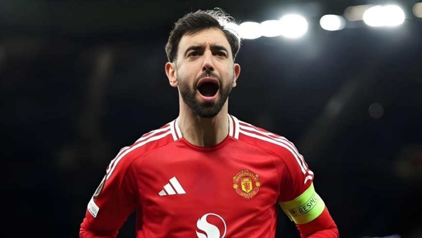 恭喜曼联，阿莫林时期险些成&ldquo;废材&rdquo;，如今已是足坛同位置第一