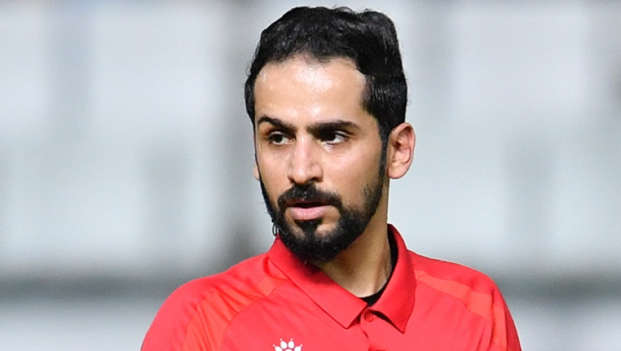 坏消息！沙特裁判执法U23亚洲杯决赛，与日本关系密切，对中国男足不利