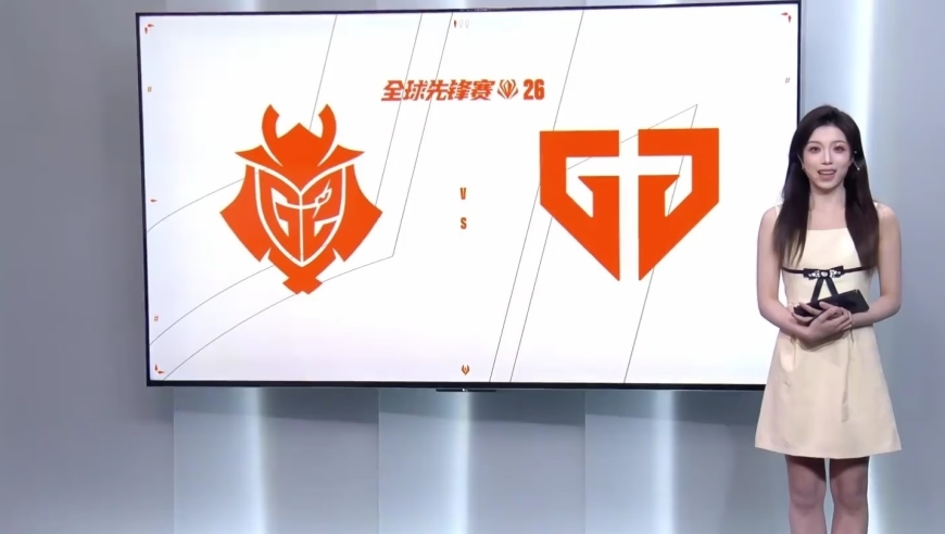 LOL：联盟史第二大爆冷，G2战队零封LCK一号种子GEN，Chovy倒了