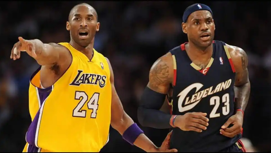 美媒新世纪25大球星评选：威少18，奥尼尔未进前十，詹杜库前五