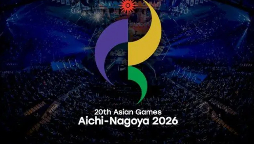 泰国与日本宣布退出2026年亚运会LOL项目