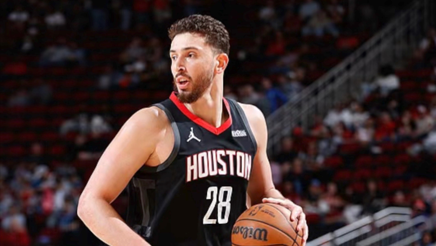 生涯第11次三双！申京26+13+11集锦 空中抓帽太霸气