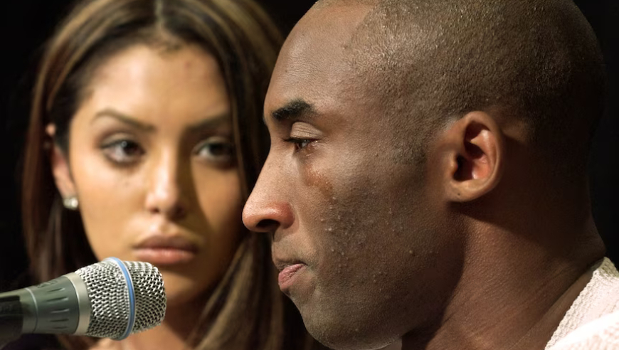 美媒评21世纪十大场外事件：科比离世居首性侵第5 詹姆斯决定一第3