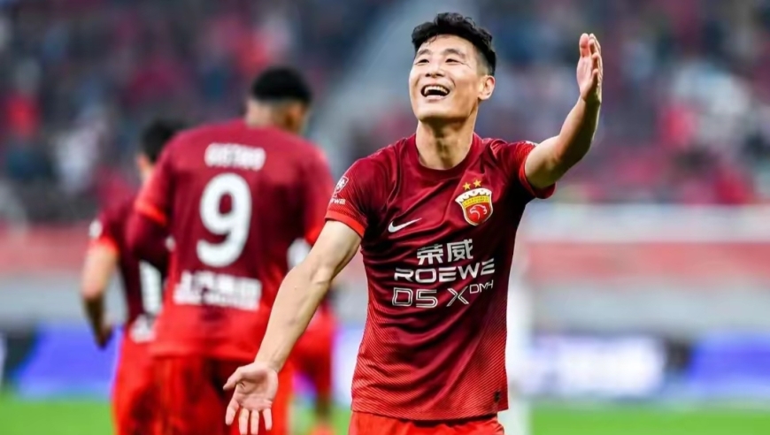 重建国足体系，邵佳一确立两大新核，武磊将彻底退出了