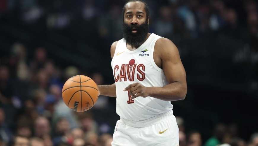 17+7+7！哈登汗都没出打卡下班，正负值+27诠释何为控场大师