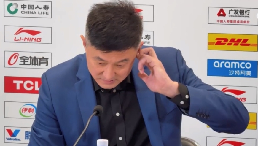 北京105-74大胜广东，杜锋透露徐杰伤情，辽宁媒体落井下石！