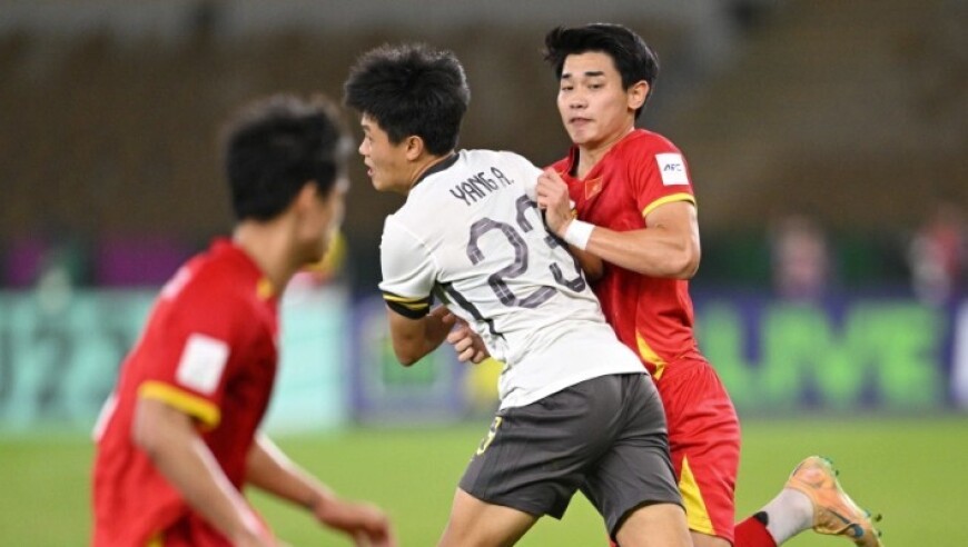 越媒：阮庭北从未说过要踢中国3-0，刘浩帆可能被错误信息误导