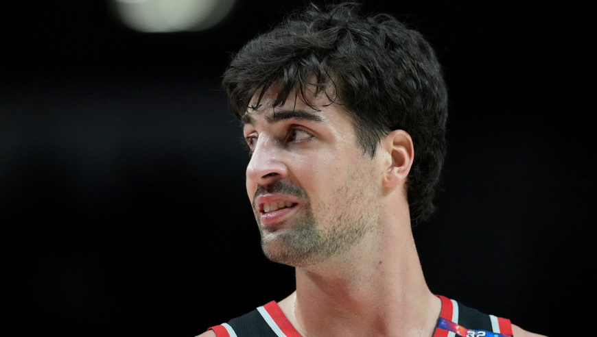 不败金身告破！阿夫迪亚26+10+9，亚历山大35分，开拓者击败雷霆