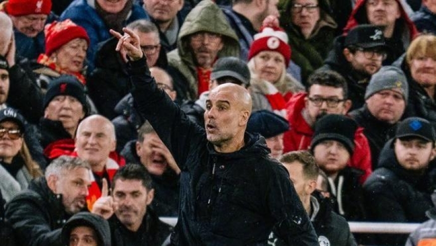 塞梅尼奥一剑封喉，曼城1-0险胜利兹联，英超豪取4连胜施压阿森纳