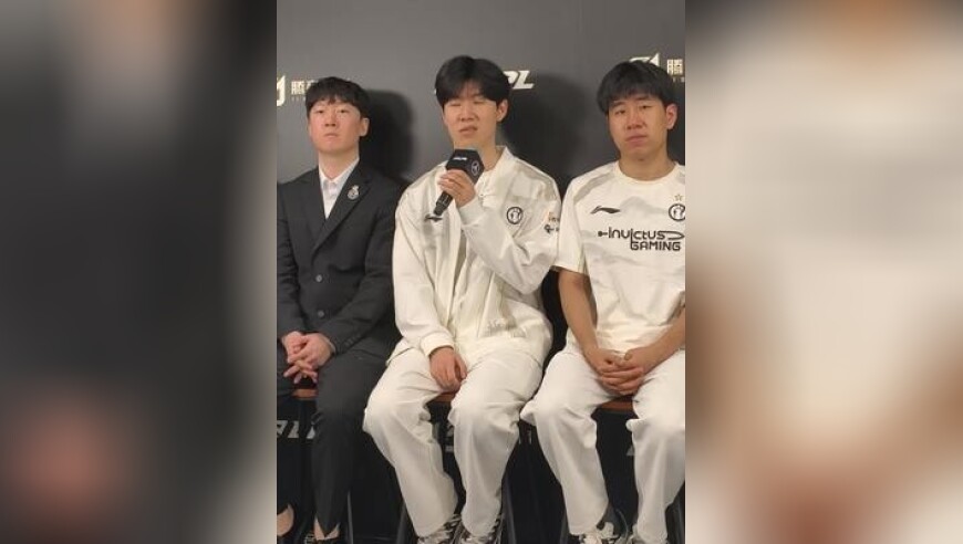 预言一下IG能进世界赛吗？网友：希望成都能见到theshy！
