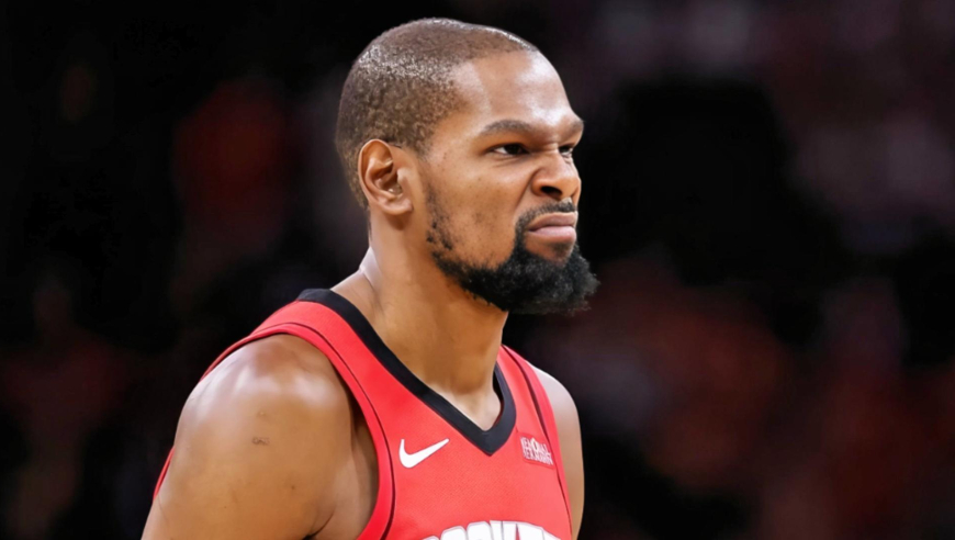 破解包夹激活全队！火箭改变战术成功但还有重大问题 | 数说真相