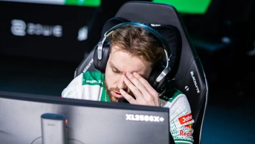 大黄蜂不敌FaZe，猎鹰败给B8！豹、鼠、龙与G2两战全胜，donk打出两个Ace