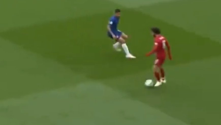 官方！利物浦致敬萨拉赫：属于我们11号的11个难忘瞬间