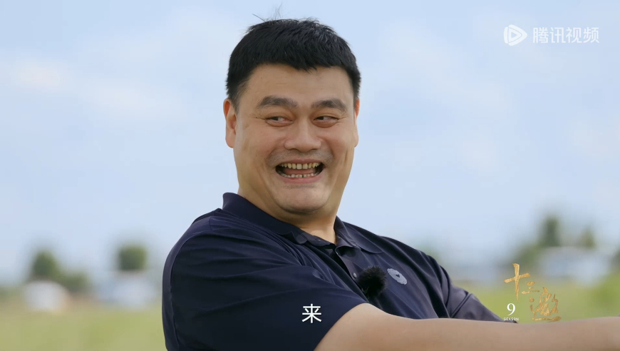 姚明谈乔丹胜负欲：40岁在休斯顿首次得分不上双 回主场爆砍35分