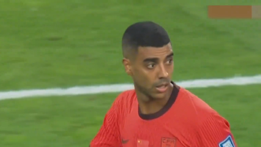 体坛记忆｜国足世预赛阵容！