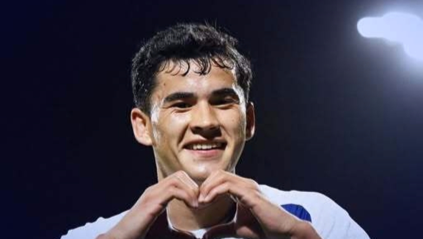 羁绊！他9天前亚洲杯失点致队被U23国足淘汰，今绝平国足找回面子