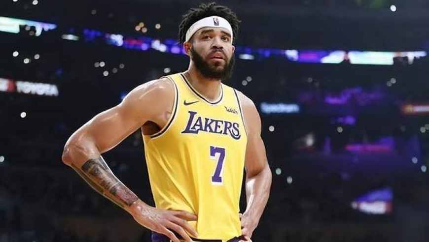 京媒澄清麦基加盟！有进展但不买断 本人对加盟有浓厚兴趣？