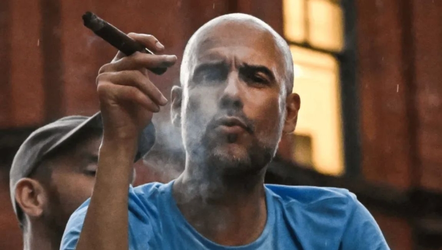 十年一梦！曝瓜帅明夏将离开曼城：最亲密战友已离队 3继任者曝光