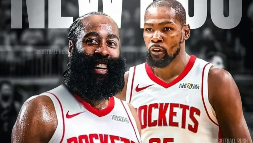 99分！湖人三巨头打爆快船！队记提议哈登换首轮签