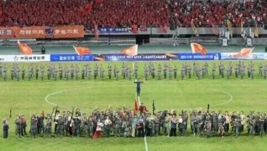 “抄作业”的赣超，为何“超预期”？