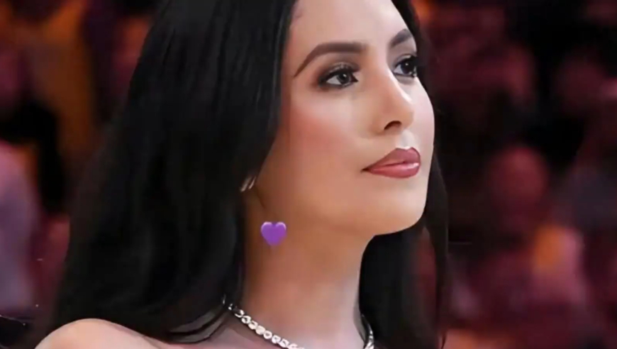 疯狂！科比遗孀瓦妮莎遭多位NBA球员追求，手段让人恶心！