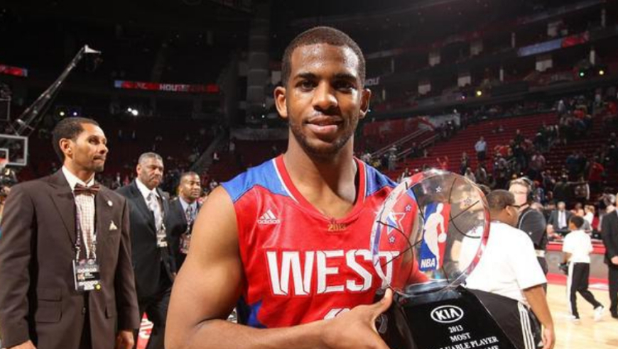 保罗谢幕，历史地位落定，前五门槛难越，前十毫无争议｜锐评