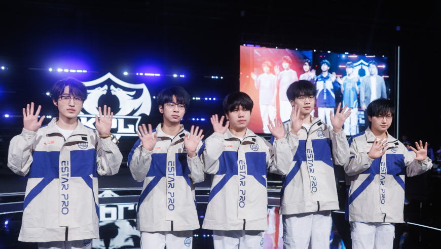 春季赛首周黑榜：eStar&ldquo;宝贝双坑&rdquo;稳定&ldquo;出餐&rdquo;，JDG两人耽误无畏！