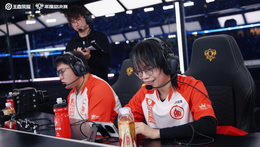 小胖和钟意算不算宿命对敌？两人是否近三年来，KPL的打野双子星？