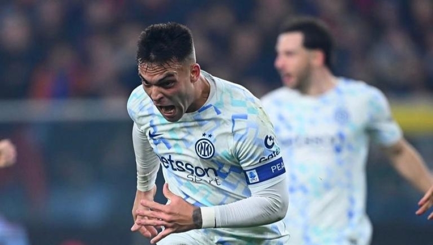 意甲一夜变天：国米灭苦主强势登顶，AC米兰失好局，卫冕冠军爆冷