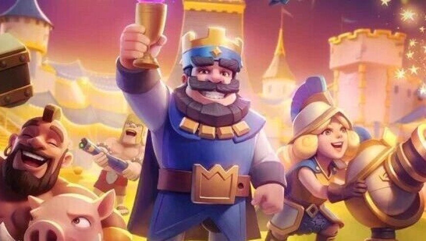 初五看比赛！赢幸运红包！