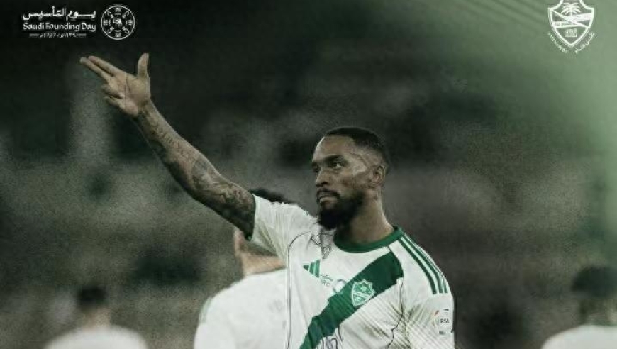 C罗后悔罢赛？托尼戴帽5球领跑射手榜 国民先赛反超胜利升第2