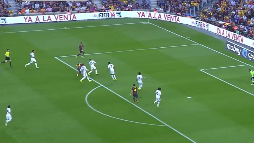 体坛记忆｜C罗纳尔多被掩盖的真相！C罗倒下的不是演技而是真相